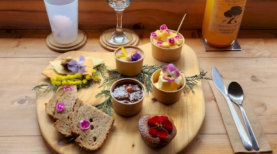 Gouter Gouter